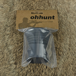 Наглазник Ohhunt (короткий резиновый) 40 мм.Блиц., фото №2