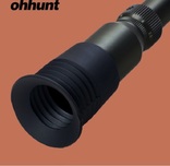 Наглазник Ohhunt (короткий резиновый) 40 мм.Блиц., numer zdjęcia 5