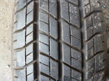 ШИНИ MAXXIS MA-701 165x70 R 14 Комплект 4 шт з Німеччини, фото №3