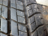 ШИНИ MAXXIS MA-701 165x70 R 14 Комплект 4 шт з Німеччини, фото №4