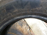 ШИНИ MAXXIS MA-701 165x70 R 14 Комплект 4 шт з Німеччини, фото №9