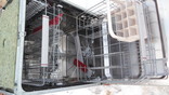 Посудомийна машина AEG F78020VI1P з Німеччини, фото №8