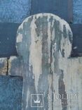 Хрест з Розп'яттям 1865 р., фото №5