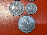 Монеты Румынии, фото №4
