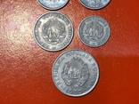 Монеты Румынии, фото №7