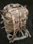 Тактический рюкзак(40L).Acu camuflage.Блиц., фото №2