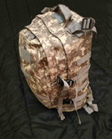 Тактический рюкзак(40L).Acu camuflage.Блиц., фото №5