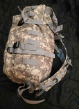 Тактический рюкзак(40L).Acu camuflage.Блиц., фото №7