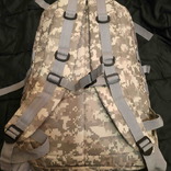 Тактический рюкзак(40L).Acu camuflage.Блиц., photo number 11