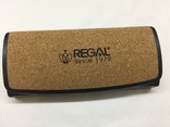 Ручка перьевая Regal made in Germany перо Iridium, фото №9