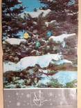 Календарь 1986 Северный Кавказ., фото №4