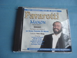 Паваротти (Pavarotti 4 Compact Disc Set) Великобритания, фото №9