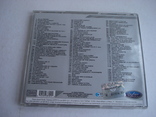Поль Мориа (Paul Mauriat) компакт - диск., фото №4