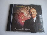 Джеймс Ласт (James Last) "Manner And Matter" 2 CD., фото №2