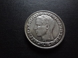 50 франков 1958 Бельгия  серебро  (С.9.6)~, фото №5