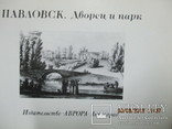 Павловск.Дворец и парк, фото №3