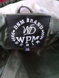 Куртка WPM подростковая, фото №7