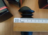 Наглазник резиновый(посадочный размер 32 мм).Блиц., фото №13