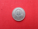 Литва, 1 лит, 2008 г., фото №2