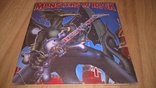 E.S.T. Master. Круиз и др. (Monsters Of Rock USSR) 1992. (2LP). 12. Vinyl. Пластинки., фото №4