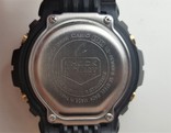 Часы CASIO G-SHOCK GD-X6900FB-1ER Оригинал, фото №11