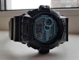 Часы CASIO G-Shock GLS-8900-1ER Оригинал, фото №2