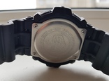 Часы CASIO G-Shock GLS-8900-1ER Оригинал, фото №7