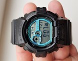 Часы CASIO G-Shock GLS-8900-1ER Оригинал, фото №10
