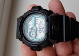 Часы CASIO G-Shock GLS-8900-1ER Оригинал, фото №11