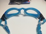Очки для плавания Aqua Sphere Made in Italy (код 62), фото №7
