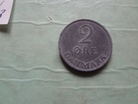 2 эре 1969  Дания    (2.1.33)~, фото №3
