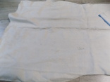 Гуцульська жіноча полотняна сорочка зшита вручну, фото №4