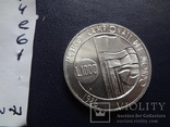 1000 лир 1986 Сан-Марино серебро   (е.6.1)~, фото №7