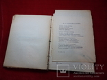 А. Блок Избранные стихотворения 1924 г. Посмертное издение тираж 4000, фото №9
