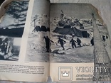 1930-е 3 журнала СССР на стройке, фото №7