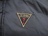 Куртка пуховик GUESS р. XL 14 ( Сост Нового ), фото №7