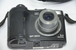 Фотоаппарат Olympus SP 350 + 2Gb, фото №3