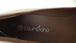 Туфли на танкетке Laureana 42 размер, фото №8