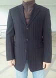 Пиджак Hugo Boss модель Parma р-р. l-xl, фото №2
