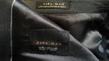 Пиджак Zara Man р-р. L-XL, numer zdjęcia 11