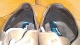 Мокасины (кроссовки) Timberland р-р. 42-42.5-й (27.5 см), фото №10