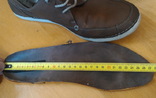Мокасины (кроссовки) Timberland р-р. 42-42.5-й (27.5 см), фото №11