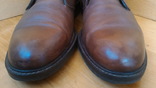 Ботинки чука Massimo Dutti р-р. 44-й (28.8 см), фото №6