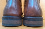 Ботинки чука Massimo Dutti р-р. 44-й (28.8 см), фото №10
