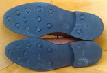 Ботинки чука Massimo Dutti р-р. 44-й (28.8 см), фото №13