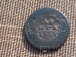 Деньга 1731 года (8), фото №2