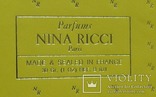 Nina ricci l'air du temps parfum  28ml  80e, фото №3