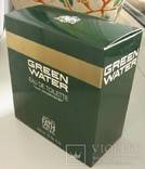 Green Water 450ml Paris туалетная вода 80е, фото №4