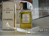 Chanel № 19 120ml 1970х-80х, фото №2