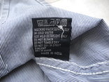 Рубашка TWO STONED BRAND  р. L ( Limited Edition ) Новое, фото №11